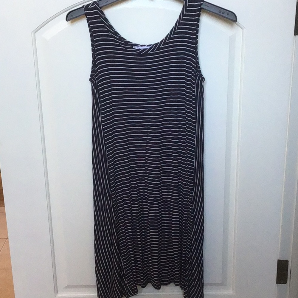 The Vanity Room dress